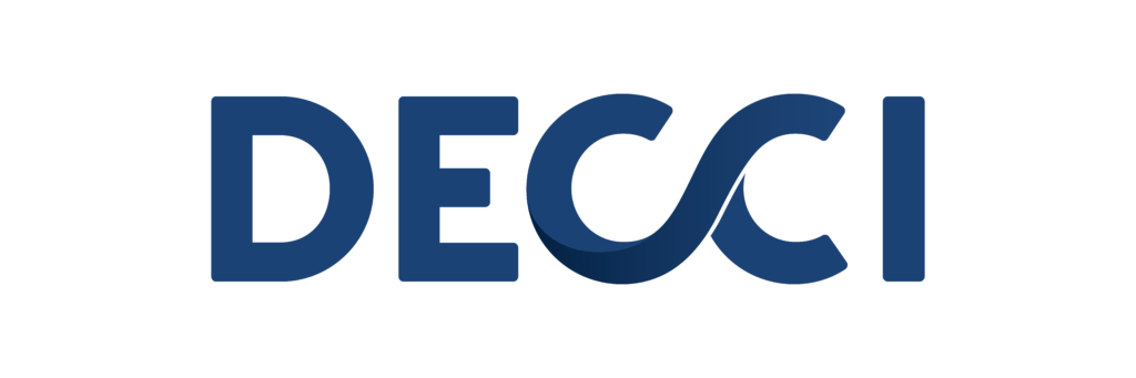 logo decci